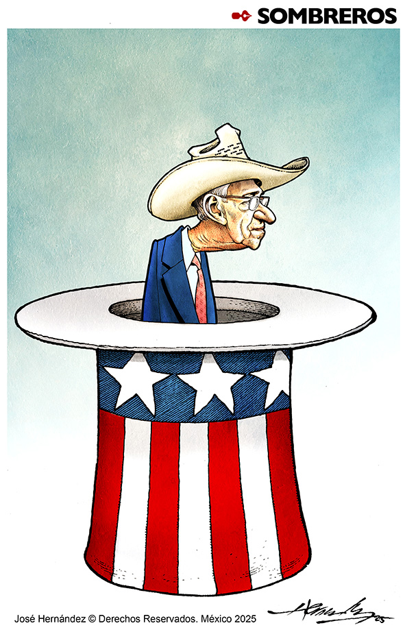 Sombreros
